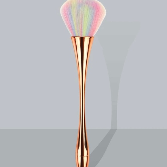 Large Kabuki Powder MakeUp Brush *NEW* - Picture 1 of 4